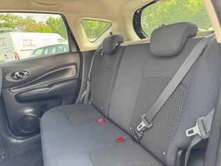 Nissan Note 2016 1.5 DIESEL FULL EXTRA-thumb-15