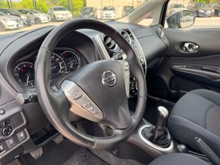 Nissan Note 2016 1.5 DIESEL FULL EXTRA-thumb-17