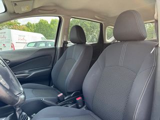 Nissan Note 2016 1.5 DIESEL FULL EXTRA-thumb-19