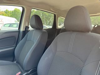 Nissan Note 2016 1.5 DIESEL FULL EXTRA-thumb-20