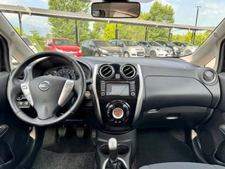 Nissan Note 2016 1.5 DIESEL FULL EXTRA-thumb-21