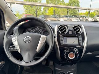 Nissan Note 2016 1.5 DIESEL FULL EXTRA-thumb-22