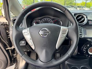 Nissan Note 2016 1.5 DIESEL FULL EXTRA-thumb-23