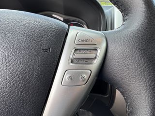 Nissan Note 2016 1.5 DIESEL FULL EXTRA-thumb-24