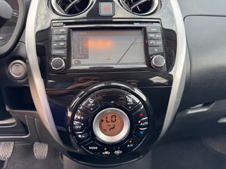 Nissan Note 2016 1.5 DIESEL FULL EXTRA-thumb-25