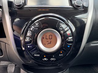 Nissan Note 2016 1.5 DIESEL FULL EXTRA-thumb-26