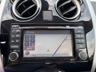 Nissan Note 2016 1.5 DIESEL FULL EXTRA-thumb-27
