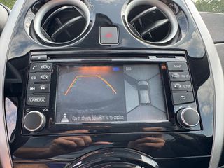 Nissan Note 2016 1.5 DIESEL FULL EXTRA-thumb-28
