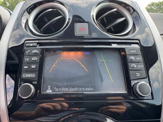Nissan Note 2016 1.5 DIESEL FULL EXTRA-thumb-29