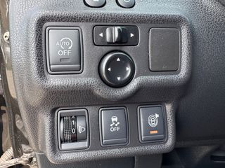 Nissan Note 2016 1.5 DIESEL FULL EXTRA-thumb-30