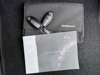 Nissan Note 2016 1.5 DIESEL FULL EXTRA-thumb-33