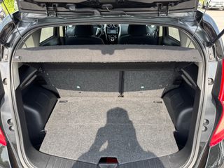 Nissan Note 2016 1.5 DIESEL FULL EXTRA-thumb-34