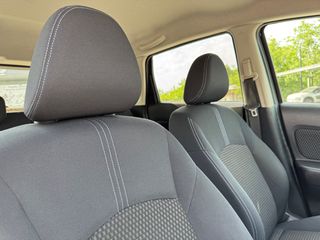 Nissan Note 2016 1.5 DIESEL FULL EXTRA-thumb-13