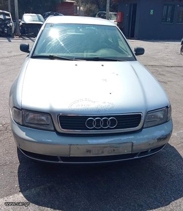 AUDI A4 1.6CC 1996 Πόρτες Γρύλλοι-Μηχανισμοί Παραθύρων