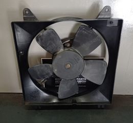Βεντιλατέρ Daewoo Tacuma 2001-2008 Βενζίνη-thumb-1