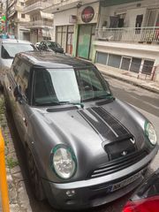 Mini Cooper 2003 S