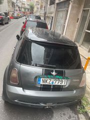 Mini Cooper 2003 S-thumb-1