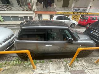 Mini Cooper 2003 S-thumb-2