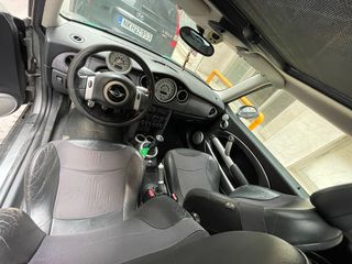 Mini Cooper 2003 S-thumb-5