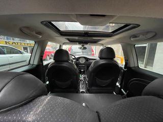 Mini Cooper 2003 S-thumb-6