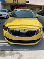 Skoda Octavia 2020