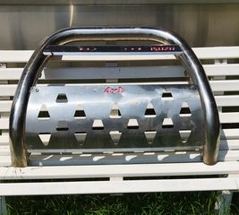 bullbar