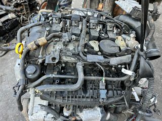 ΚΙΝΗΤΗΡΑΣ-ΜΟΤΕΡ VW/ AUDI/ SKODA/ SEAT 2000cc, ΚΩΔ.ΚΙΝ: DKT