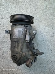 Renault Clio 2016-2019 Κομπρεσέρ Air-condition