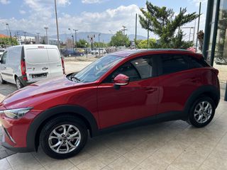 Mazda CX-3 2016 CENTER-LINE-thumb-5