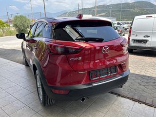 Mazda CX-3 2016 CENTER-LINE-thumb-7