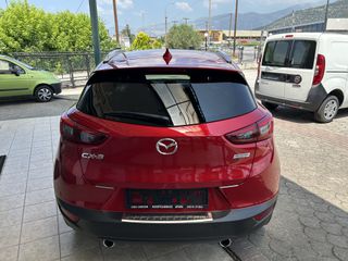 Mazda CX-3 2016 CENTER-LINE-thumb-8