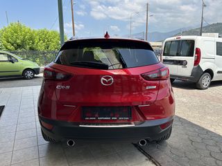 Mazda CX-3 2016 CENTER-LINE-thumb-9