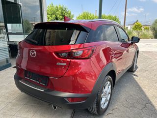 Mazda CX-3 2016 CENTER-LINE-thumb-10