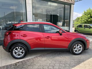 Mazda CX-3 2016 CENTER-LINE-thumb-12