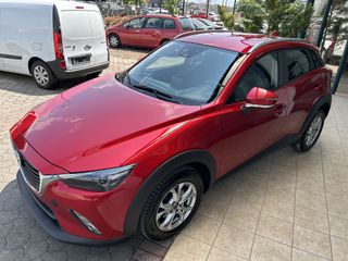 Mazda CX-3 2016 CENTER-LINE-thumb-13