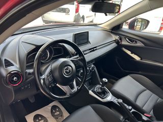Mazda CX-3 2016 CENTER-LINE-thumb-15