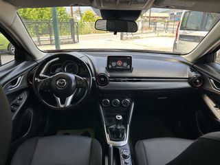Mazda CX-3 2016 CENTER-LINE-thumb-16