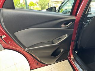 Mazda CX-3 2016 CENTER-LINE-thumb-33