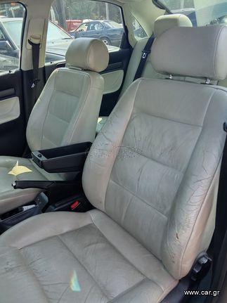 AUDI A4 1.6CC 1996 Καθίσματα/Σαλόνι