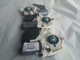 Μοτέρ για παράθυρα Volkswagen Passat 2005 2011