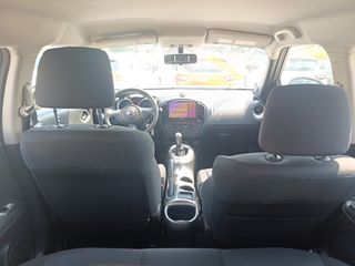 Nissan Juke 2012 1.6 ΒΕΝΖΙΝΗ-thumb-10