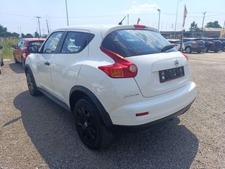 Nissan Juke 2012 1.6 ΒΕΝΖΙΝΗ-thumb-2