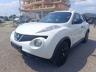 Nissan Juke 2012 1.6 ΒΕΝΖΙΝΗ-thumb-1