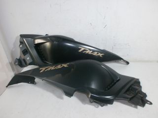 YAMAHA T-MAX 530(BLUETOOTH IRON MAX)-ΟΥΡΕΣ