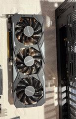 Gigabyte AORUS GeForce RTX 2080 8G