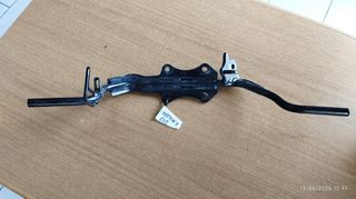 YAMAHA CRYPTON X 135 Μαρσπιες Οδηγού Γνήσιος