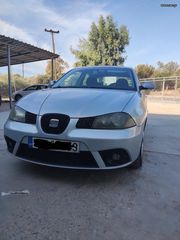 Seat Ibiza 2008