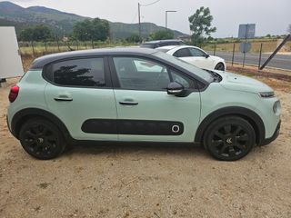 Citroen C3 2018 EXCLUSIVE-thumb-2