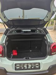 Citroen C3 2018 EXCLUSIVE-thumb-3