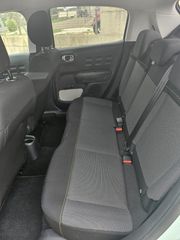 Citroen C3 2018 EXCLUSIVE-thumb-4